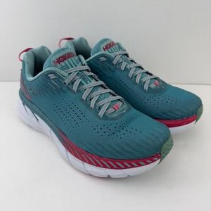 Hoka One One Clifton 5 running shoes